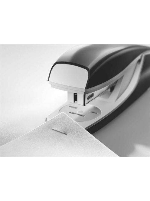 Tűzőgép, 24/6, 26/6, 30 lap, LEITZ "Nexxt Wow", lila (E55021062)