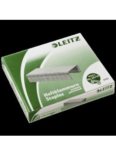 Tűzőkapocs, 25/10, LEITZ "P5" (E55740000)