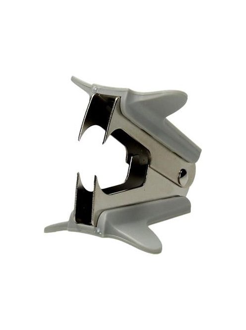 Kapocskiszedő, LEITZ, szürke (E55900085)