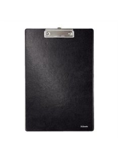 Felírótábla, A4, ESSELTE, fekete (E56057) (E56057)