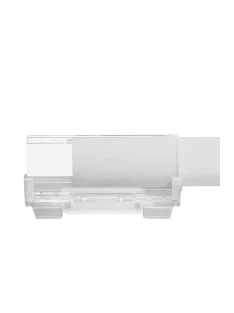   Függőmappa cserecímketartó, LEITZ "Alpha Active" (E61260003)