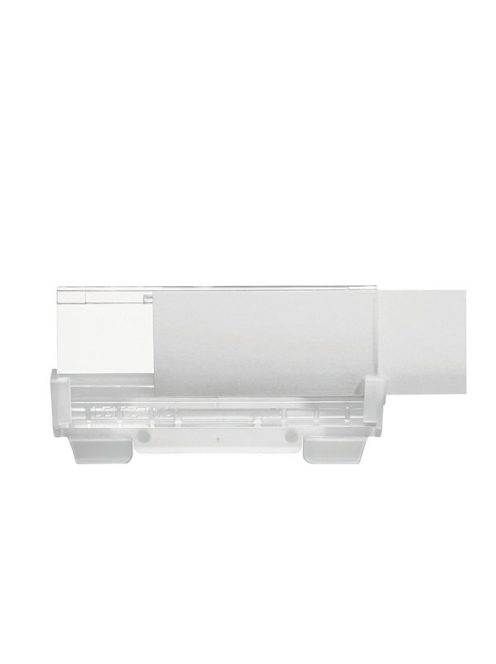 Függőmappa cserecímketartó, LEITZ "Alpha Active" (E61260003)