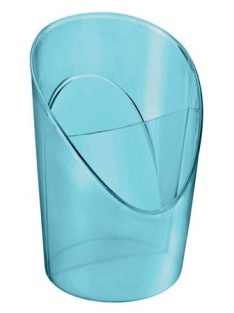   Írószertartó, ESSELTE "Colour'Ice", kék (E626269)