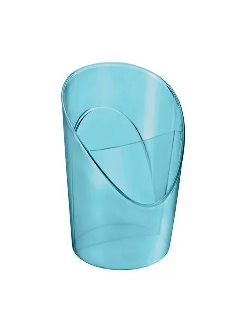 Írószertartó, ESSELTE "Colour'Ice", kék (E626269)