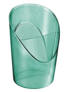  Írószertartó, ESSELTE "Colour'Ice", zöld (E626270)