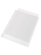 Genotherm, lefűzhető, A4 Maxi, 70 mikron, narancsos felület, ESSELTE "Recycled" (E627494)