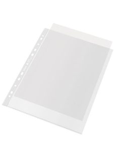   Genotherm, lefűzhető, A4 Maxi, 70 mikron, narancsos felület, ESSELTE "Recycled" (E627494)