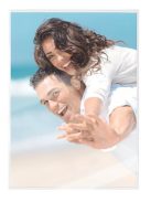 Meleglamináló fólia, 100 mikron, A4, fényes, UDT technológiával, LEITZ "iLam" (E74800000)