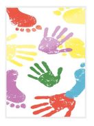 Meleglamináló fólia, 100 mikron, A4, fényes, UDT technológiával, LEITZ "iLam" (E74800000)