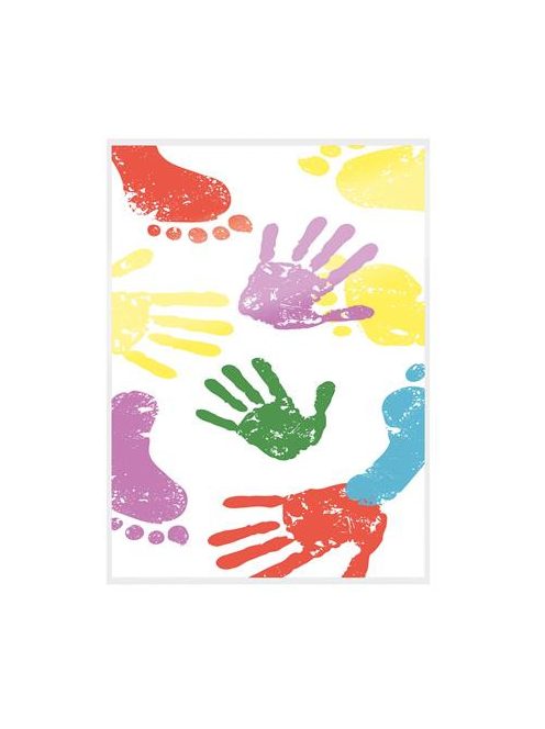 Meleglamináló fólia, 100 mikron, A4, fényes, UDT technológiával, LEITZ "iLam" (E74800000)