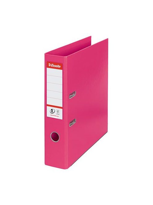 Ordner Esselte Essentials 75mm PP A4 rood online kopen
