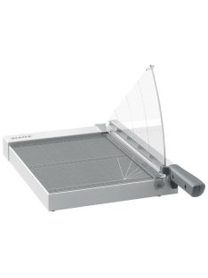   Vágógép, karos, A4, 8 lap, LEITZ "Precision Home A4" (E90180000)