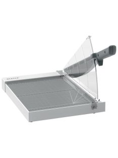   Vágógép, karos, A4, 10 lap, LEITZ "Precision Home Office A4" (E90190000)