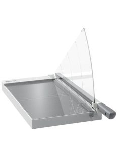   Vágógép, karos, A3, 15 lap, LEITZ "Precision Office" (E90220000)