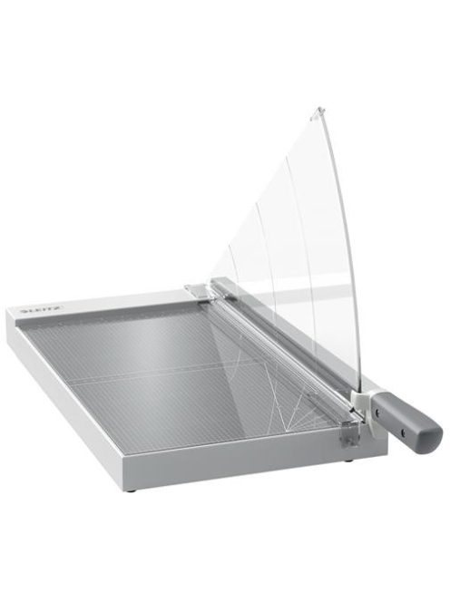 Vágógép, karos, A3, 15 lap, LEITZ "Precision Office" (E90220000)