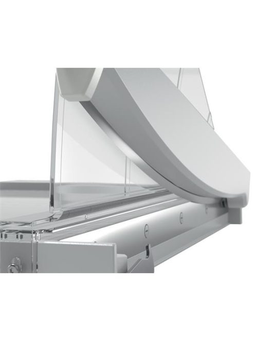 Vágógép, karos, A3, 15 lap, LEITZ "Precision Office" (E90220000)