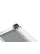 Vágógép, görgős, A4, 8 lap, LEITZ "Precision Home A4" (E90250000)