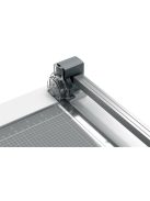 Vágógép, görgős, A4, 10 lap, LEITZ "Precision Home Office A4" (E90260000)