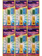 Pillanatragasztó gél, 3 g, FERROBOND (FER02)