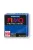 Gyurma, 85 g, égethető, FIMO "Professional", ultramarin (FM800433)