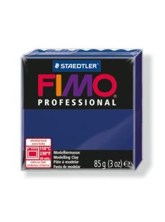   Gyurma, 85 g, égethető, FIMO "Professional", tengerkék (FM800434)