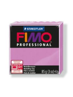   Gyurma, 85 g, égethető, FIMO "Professional", levendula (FM800462)