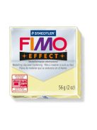 Gyurma, 56 g, égethető, FIMO "Effect", pasztellvanília (FM8020105)