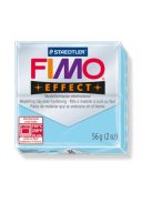 Gyurma, 56 g, égethető, FIMO "Effect", pasztellvíz (FM8020305)