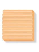 Gyurma, 56 g, égethető, FIMO "Effect", pasztellőszibarack (FM8020405)