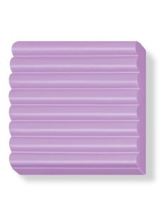   Gyurma, 56 g, égethető, FIMO "Effect", pasztellorgona (FM8020605)