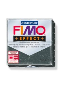   Gyurma, 56 g, égethető, FIMO "Effect", csillagpor (FM8020903)