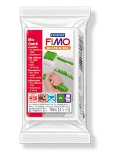 Gyurmalágyító, FIMO "Mix Quick" (FM8026)