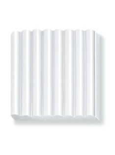   Gyurma, 42 g, égethető, FIMO "Kids", fehér (FM80300)