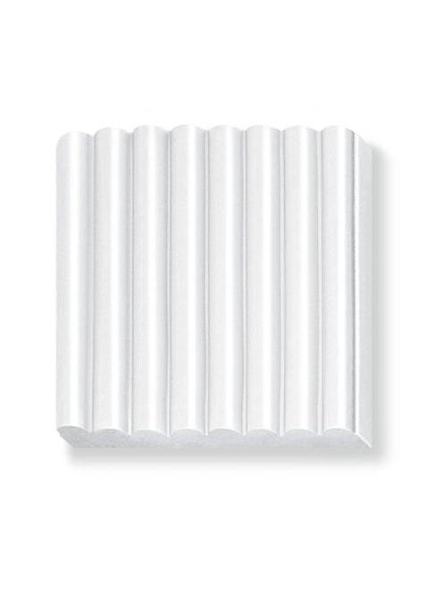 Gyurma, 42 g, égethető, FIMO "Kids", fehér (FM80300)