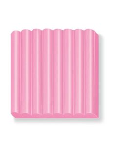   Gyurma, 42 g, égethető, FIMO "Kids", pink (FM8030220)