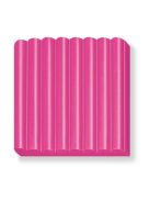 Gyurma, 42 g, égethető, FIMO "Kids", rózsaszín (FM803025)