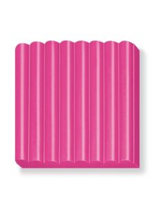   Gyurma, 42 g, égethető, FIMO "Kids", rózsaszín (FM803025)