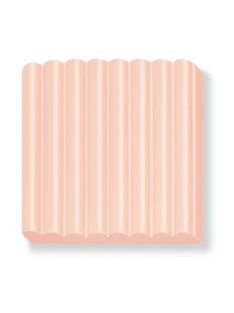   Gyurma, 42 g, égethető, FIMO "Kids", bőrszín (FM803043)