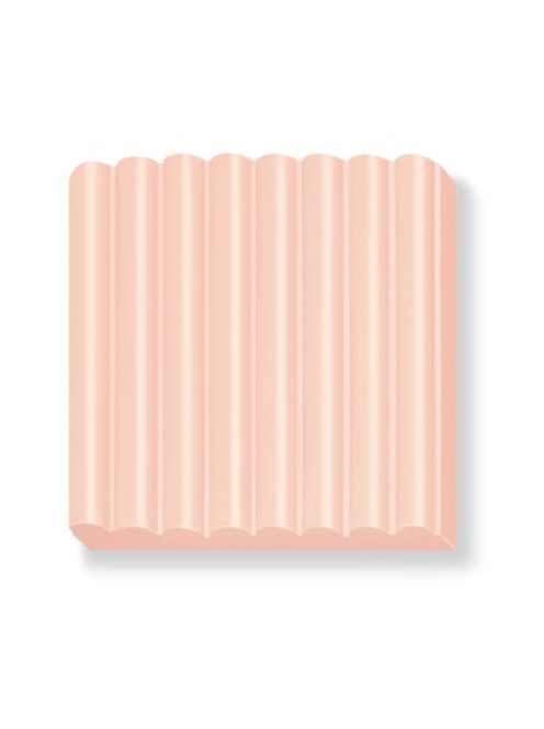 Gyurma, 42 g, égethető, FIMO "Kids", bőrszín (FM803043)