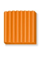 Gyurma, 42 g, égethető, FIMO "Kids", narancssárga (FM80304)