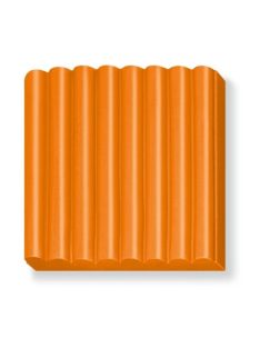   Gyurma, 42 g, égethető, FIMO "Kids", narancssárga (FM80304)