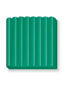 Gyurma, 42 g, égethető, FIMO "Kids", zöld (FM80305)