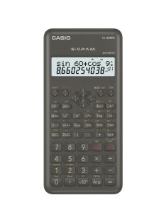 CASIO FX82MS2E tudományos számológép (FX82MS2E)
