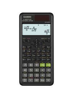 CASIO FX85ESPlus2 tudományos számológép (FX85ESPlus2)