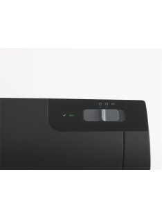   Laminálógép, A4, 75 mikron, GBC "Fusion 1000L" (GBC4400744)