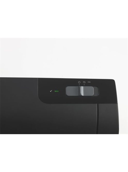 Laminálógép, A4, 75 mikron, GBC "Fusion 1000L" (GBC4400744)