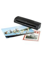 Laminálógép, A3, 75 mikron, GBC "Fusion 1000L" (GBC4400745)