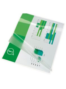   Meleglamináló fólia, 80 mikron, A3, fényes, GBC (GBCIB583032)