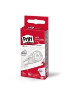 Utántöltő kazetta, 6 mm x 12 m, HENKEL "Pritt Refill" (H2111677)