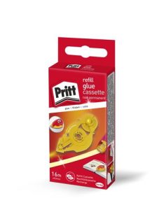   Ragasztó roller utántöltő kazetta, átmeneti, 8,4 mm x 16 m, HENKEL (H2111692)